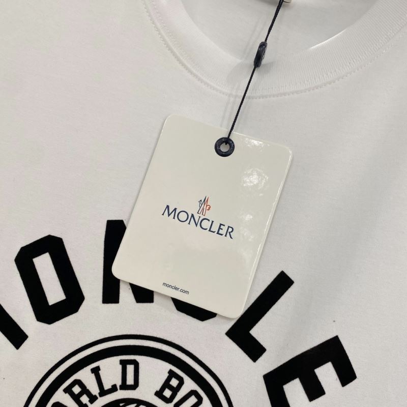 Moncler T-Shirts